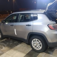 كومباس • ٢٠١٨ • ناصرية