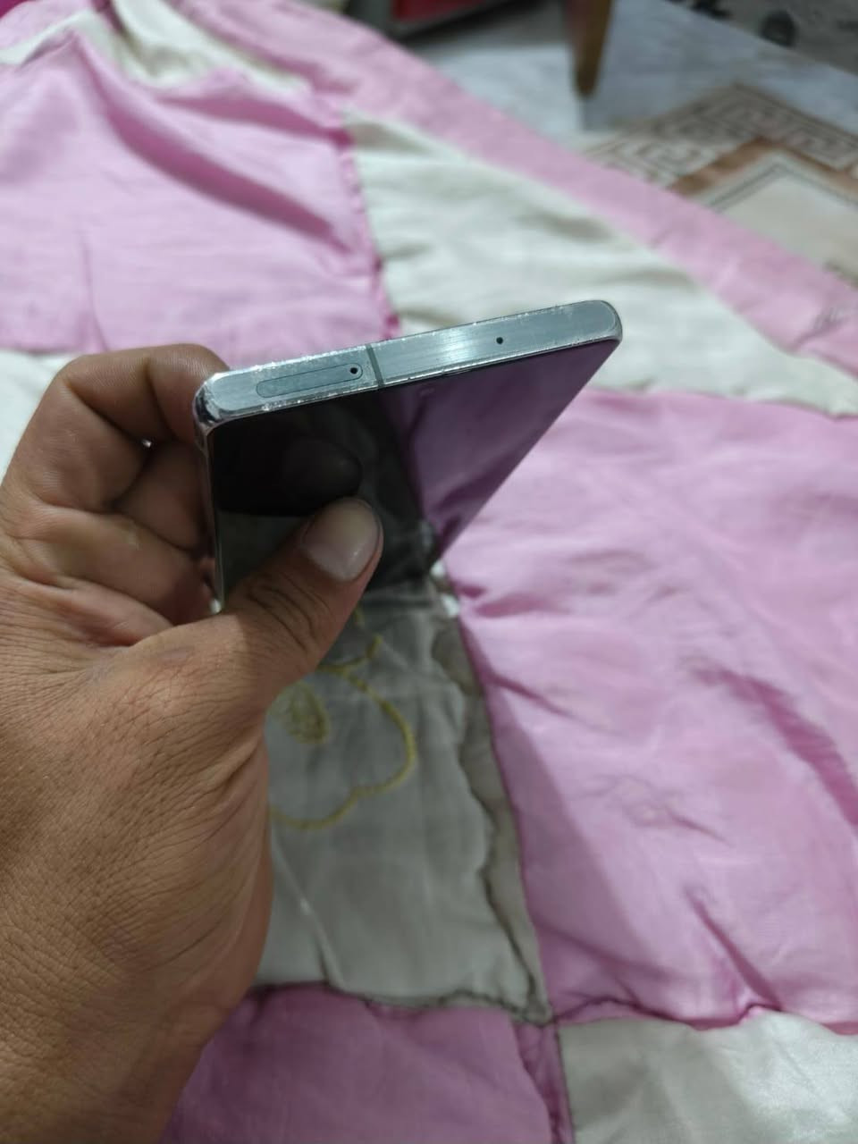 سامسونج نوت ٢٠ • نضيف • طبع خفيف