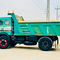مديل ٧٥ • مكينة ٢٫٨ • شاصي مكفول