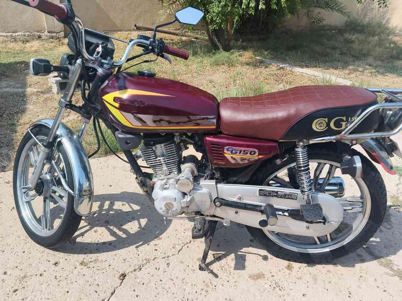 يسلام عليكم  دراجه موديل21لبيع سعر525بيه مجال حك جيه مكان فلوجة زوية مكلف بنشر ***********
