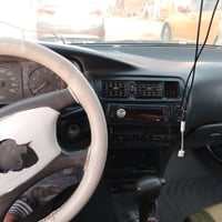 كورلا ٩٤ • انكليزي • نجف ابوصخير