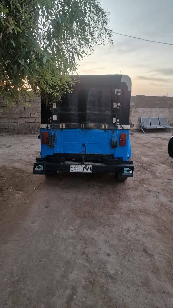 السلام عليكم ورحمة الله وبركاته
جيب روسي للبيع محرك  كفاله  كير عادي
رقم ديالى  
العنوان :ديالى ناحيت العظيم 
للاستفسار الاتصال على هاذه الرقم***********
