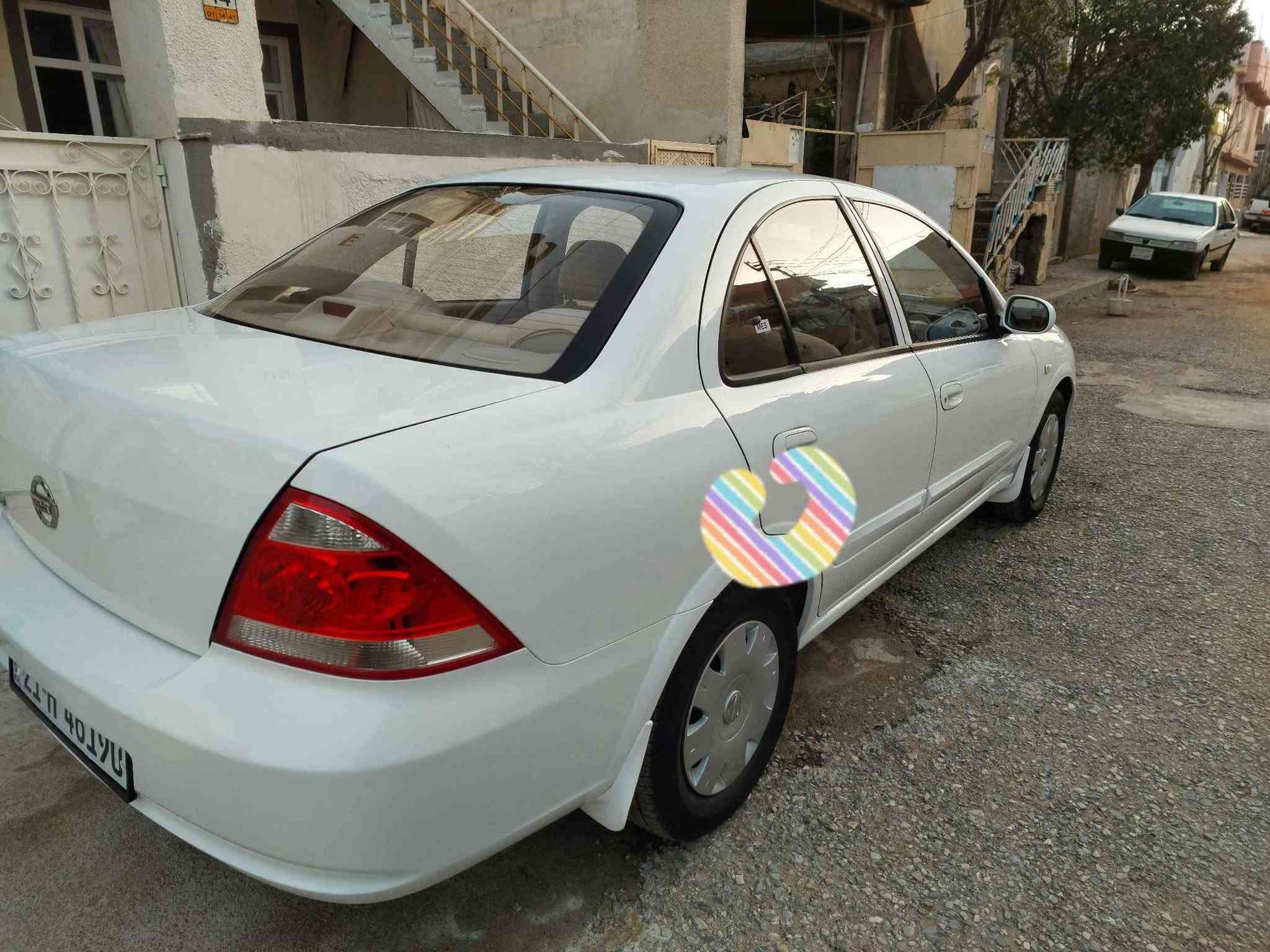 سني • اوتوماتيك • بێ شوخت