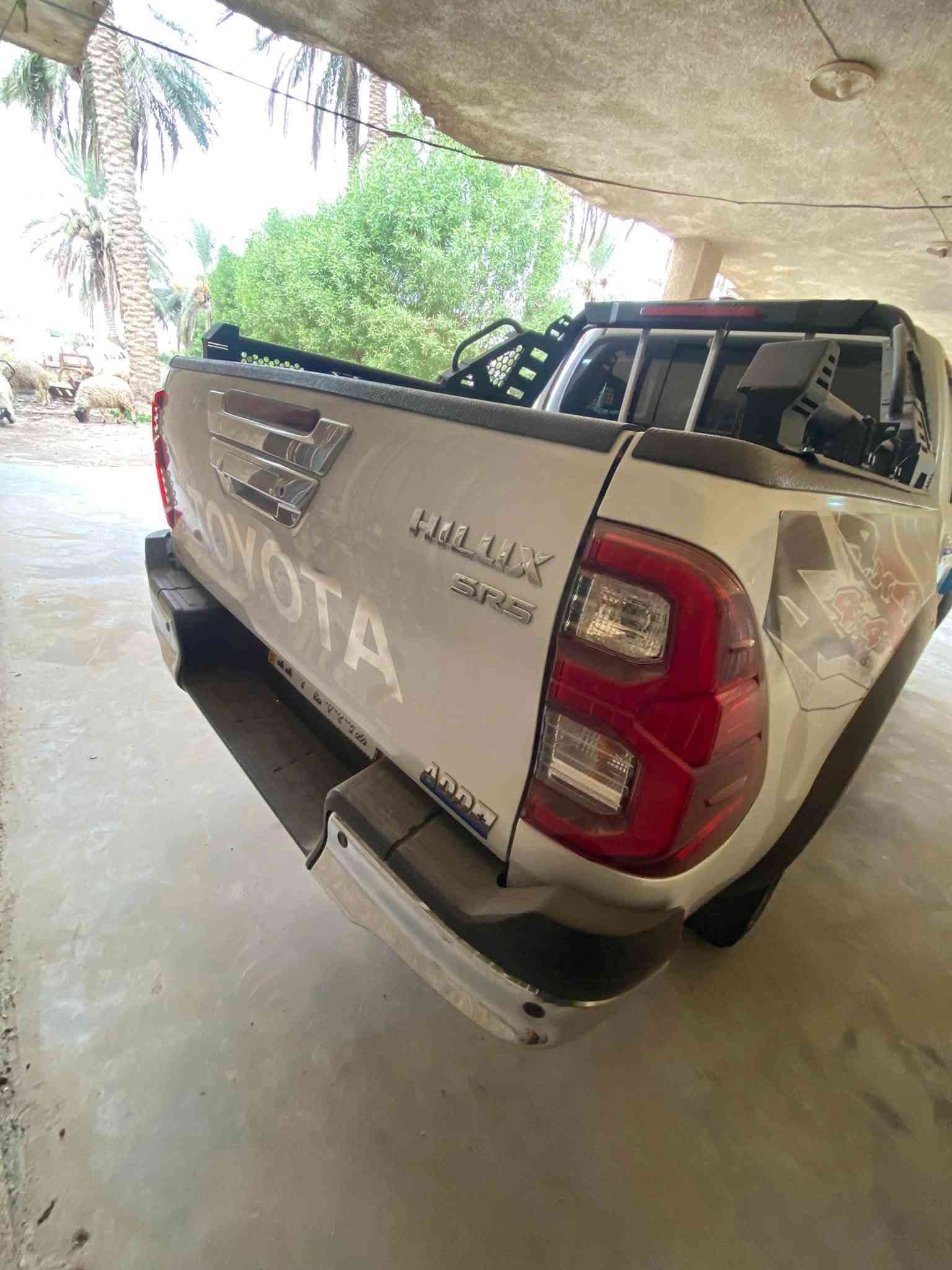 TRD • ٢٠٢٥ • رقم بغداد