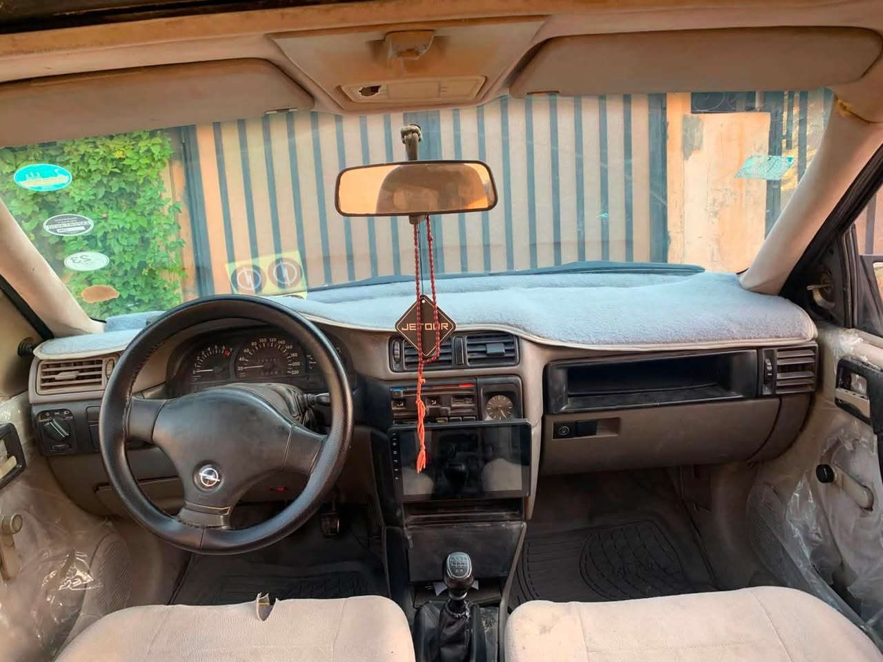 سلام عليكم اوبل فگترا ً موديل 1991 محرك18مكفوله شرط كير محرك حداديه سياره جاهزه شرط كهربائيات شاشه ايباد كأمره دفتر بانزين سنويه لحد 2028سياره جاهز من كل نواحي شراي اتصل عل رقم ***********تحياتي للجميع
