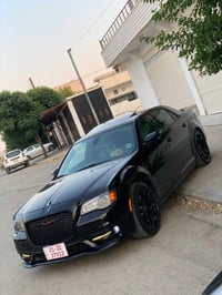 كرايسلر 300C • ٢٠١٤ • أوراق كاملة