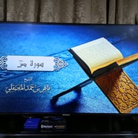 ٥٥ بوصة • ٤K ٦٠ هرتز • فول سمارت