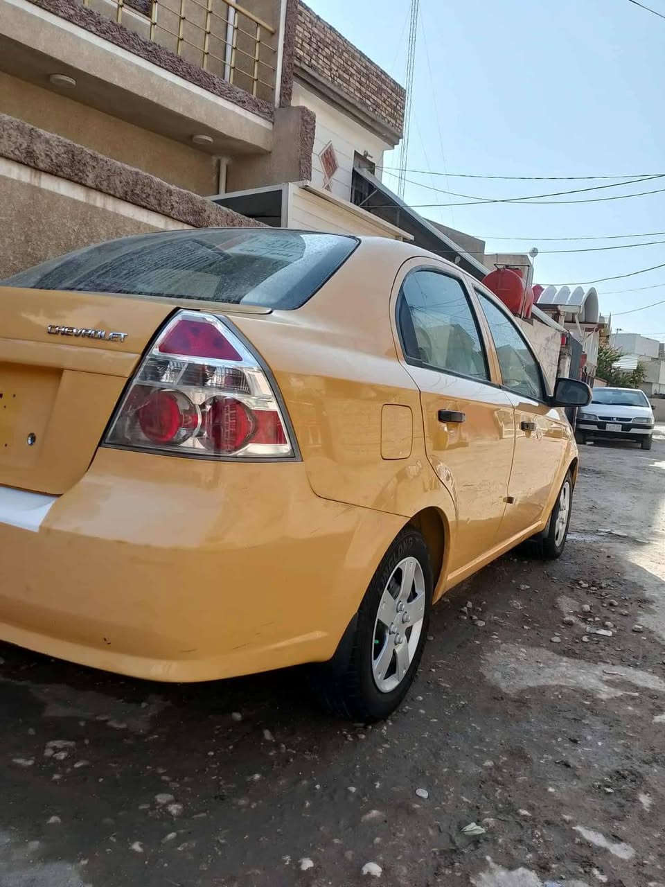 السلام عليكم أفيو موديل 2011 اصل صفره بلادي فول اوتوماتيك مكينه خليجي الشركه العامه رقم بغداد انكليزي بسمي سنويه تنتهي 2030 هيئه غرامات مصفره مجفته محرك نوع المحرك 1500 مفتوح السعر  55 وبيها مجال بسيط للاستفسار الاتصال على هذا الرقم ***********
