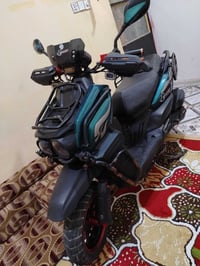 اباجي • ٢٠٢٥ • نظيفه