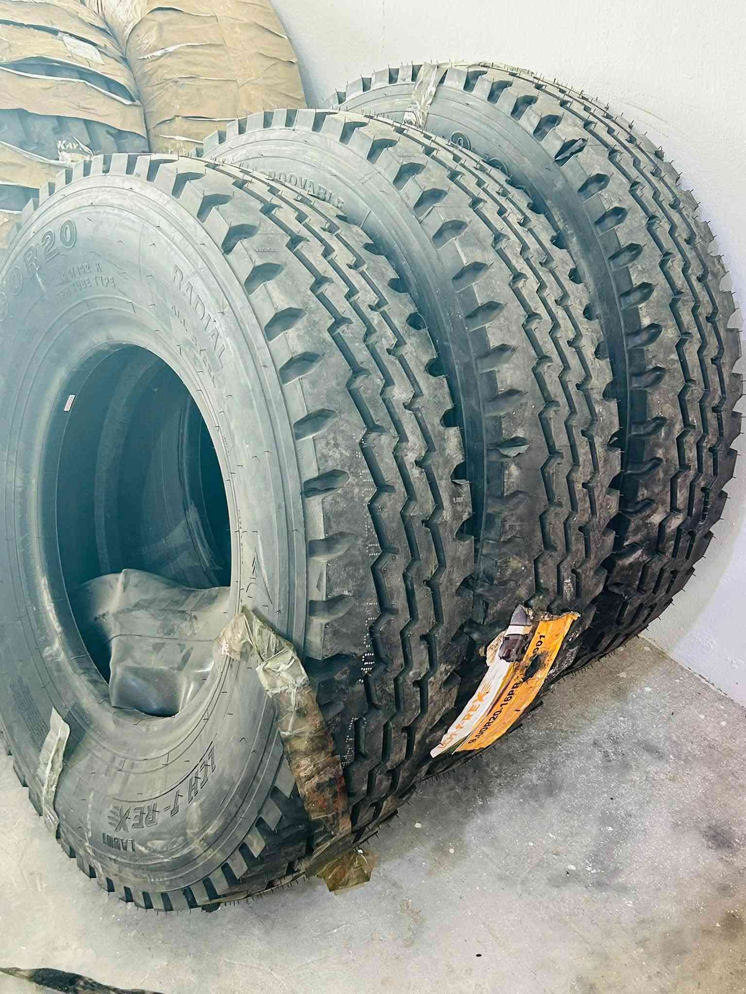 اطارات • بطاريات • الحقلانيه