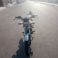 محرك200 • الحسينه راشديه • لبيع