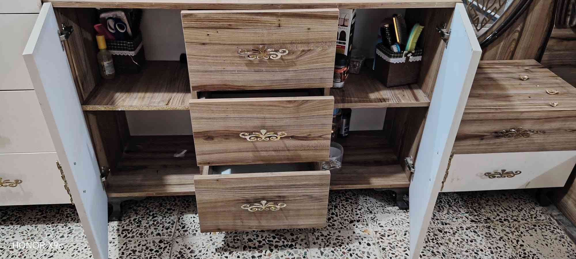 غرف تركية • تخت حديد • للبيع