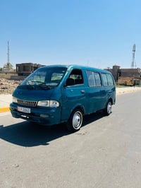 بيجو ١٩٩٦ • رقم بغداد دولي • ديالى