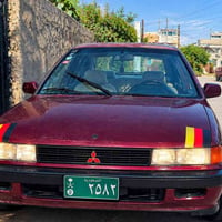 لانسر • ١٩٩٢ • أربيل