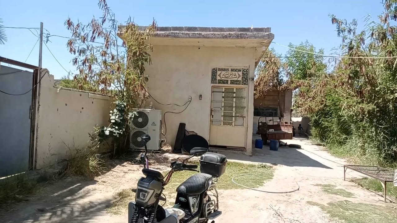 بستان • ٦ دونم ٦٠٠م • سند ٢٥ باسمي