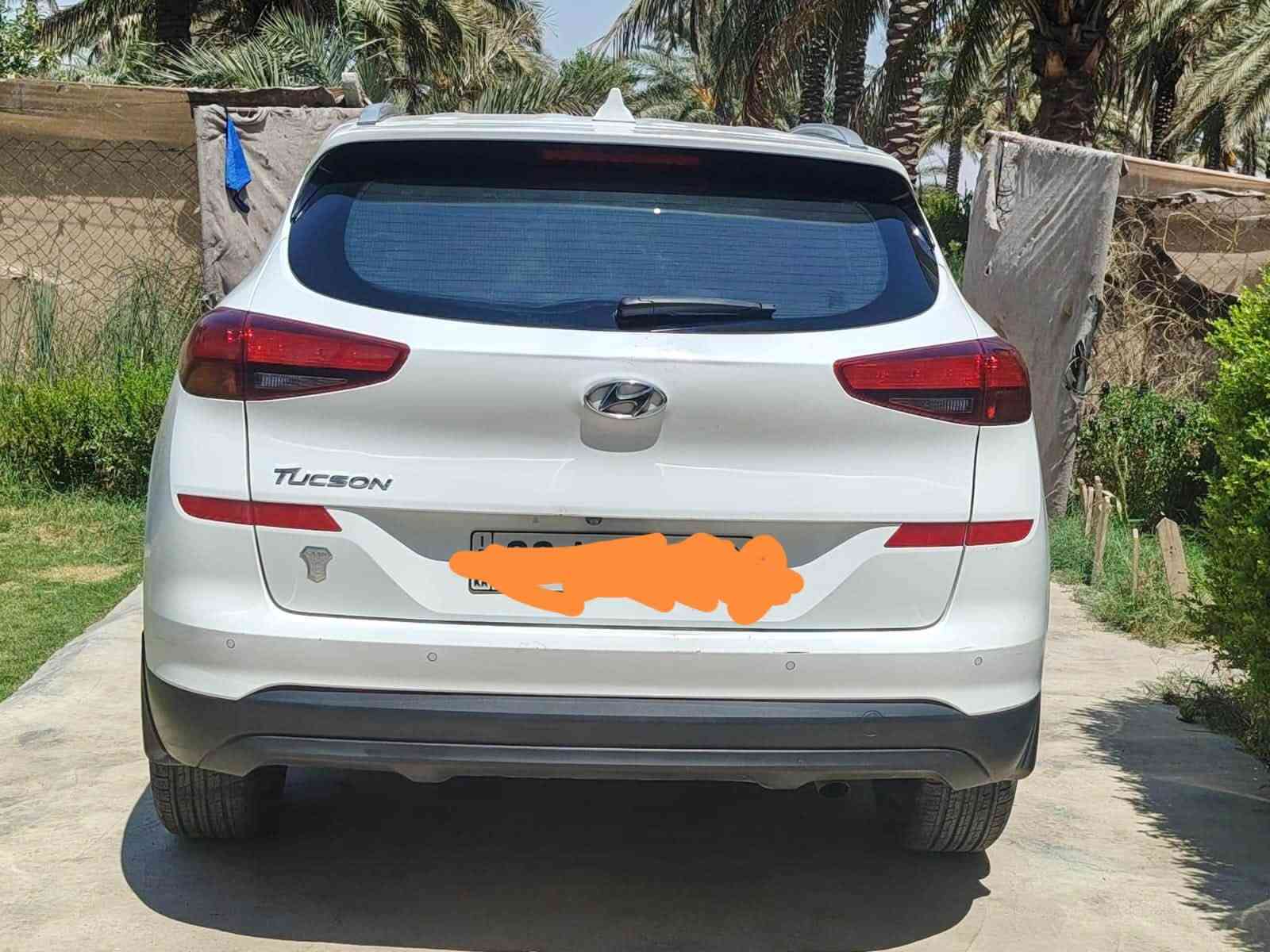 🚨 للبيع توسان خليجي 2020 🚨

🔥 توسان خليجي موديل 2020
سيارة نظيفة وحاضرة للاستخدام، مواصفات خليجي 👌

🔹 الموديل: 2020
🔹 الوارد: خليجي 🇦🇪
🔹 المحرك: 4 سلندر
🔹 القير: أوتوماتيك
🔹 الممشى: 134 ألف
🔹 الداخلية: قماش
🔹 تشغيل بصمة ✅
🔹 كاميرا خلفية ✅
🔹 حساسات خلفية ✅
🔹 مواصفات خليجي ✅

💰 السعر: 165
💵 وبيه مجال قليل

📍 الموقع: واسط – العزيزية

📞 للاستفسار والاتصال:
***********

📩 الشراي يتفضل، والمعاينة خير دليل.
