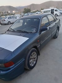 موديل ١٩٩١ • اوتوماتيك • رقم اربيل