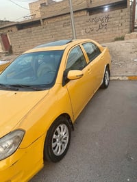 كفالة عامة • ٢٠١٣ • سيارة