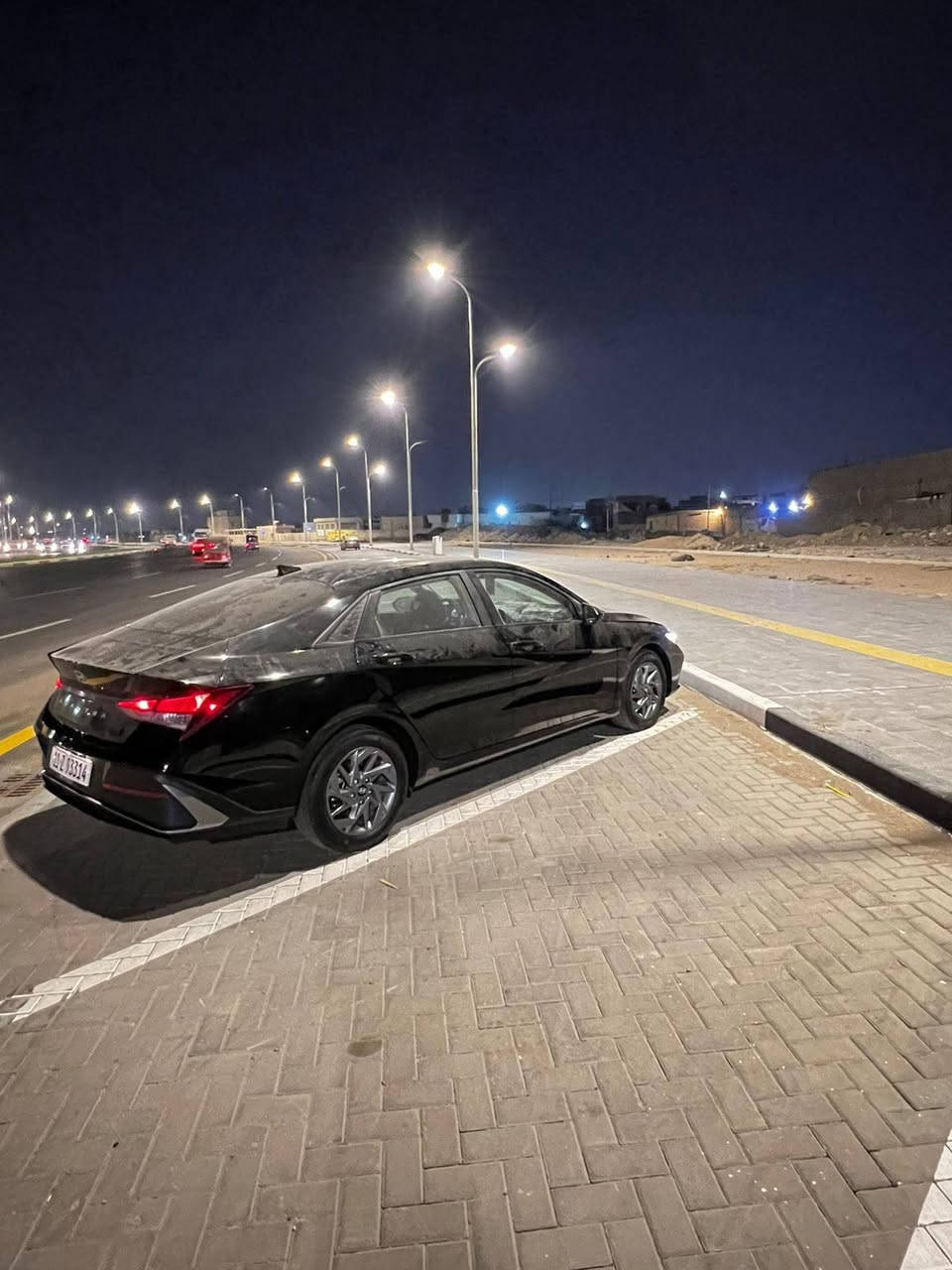 السلام عليكم النترا موديل 2024 وارد امريكي رقم بغداد حره بأسمي حادثها فقط بارد بلنيد حته الدعاميه راجعه بلاد باقي السياره كفاله عامه بدون قطره صبغ او معجون  فول مواصفات عدا الفتحه مكينه 2000 دوش المرغوب كفاله  كير مكفول  بصمة تشغيل ع بعد شاشه ابل كار بلي كامره حساسات تحديد مسار توقف ذاتي سياقه ذاتيه ترحيب عند الاقتراب عينه ليزري ( ديجتل) أربعة انضمه قياده دشبول لد متغير الالوان وبعد بيها هواي مواصفات السياره 
 جاهزه تبريد حداده تايرات اي نقص مابيها وماشيه 38 السعر 157 وبيها مجال بيع او مراوس حسب القناعه مكاني بصره رقمي *********** البصرة, العراق

