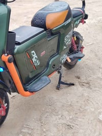 ار900 • ٢٠٢٦ • بطاريات ٣٢أمبير