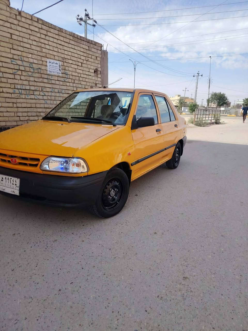 موديل ٢٠١٨ • رقم بغداد • تحويل مباشر