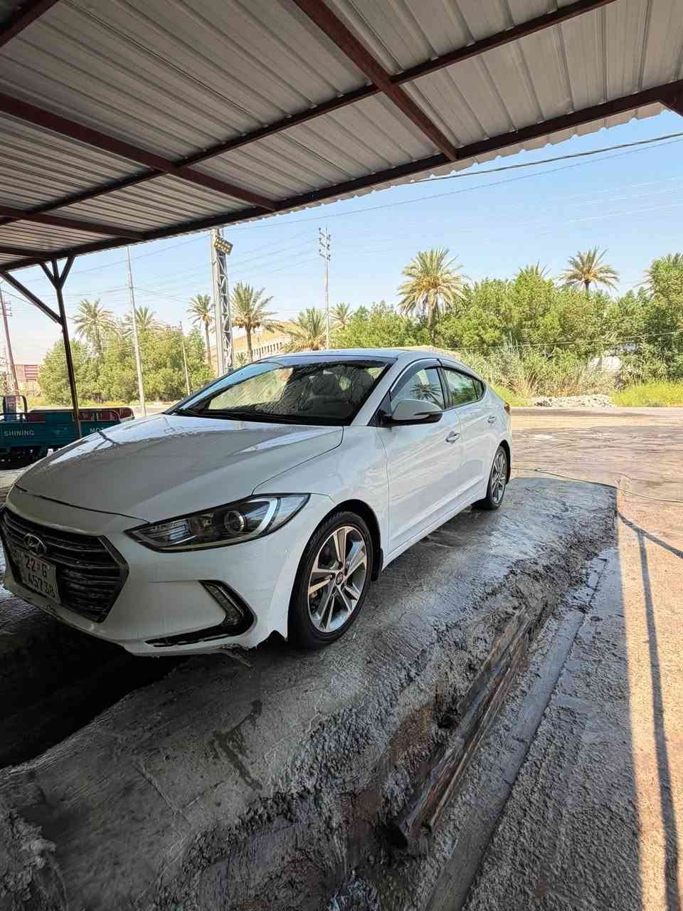 النترا موديل 2018 خليجي فول مواصفات عدى البصمه قطعتين تبريد فتحه بانراما تحكمات ستيرن مثبت سرعه مكينه 2000 بيهه 3 انضمه قياده محرك تبريد حداديه خير من الله السعر145 وبيهه مجال مكاني كربلاء ***********
