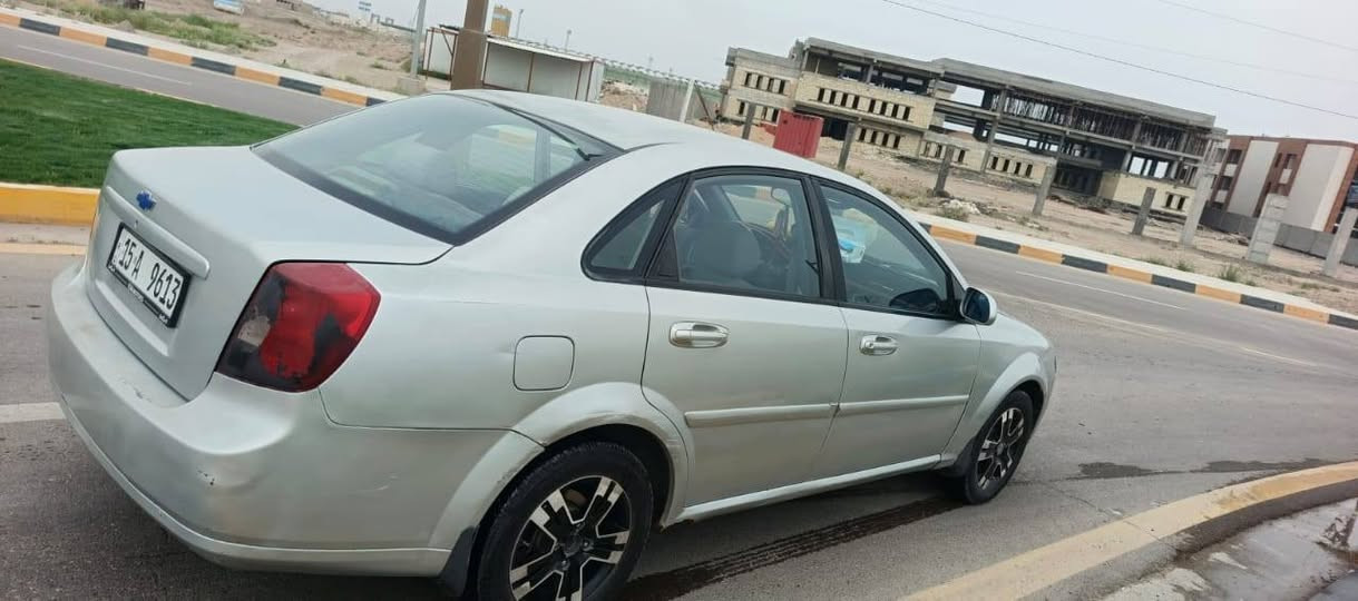 اوبترا 2007 خليجي مصبوغه حزام اثر جراد بيه سونار جاهزه من كلشي بسمي تحويل ثاني يوم السعر 60 وبيه مجال يرهم مراوس ***********
