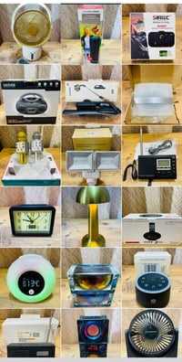 اغراض امازون • صور موجودة • كربلاء
