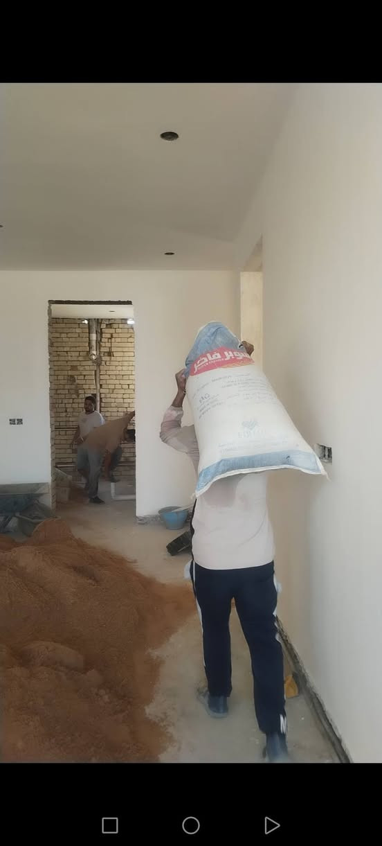 سلام عليكم اخوان كادر ابو حسن التصعيد كافت  المواد البناء نشتغل عل ضهر دخل بغداد تصل  ***********

نص مكتوب في الصور:
- TikTok
- @20004r__2