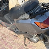 سبيسي ياباني • شغاله • كسر بلكفر الامامي