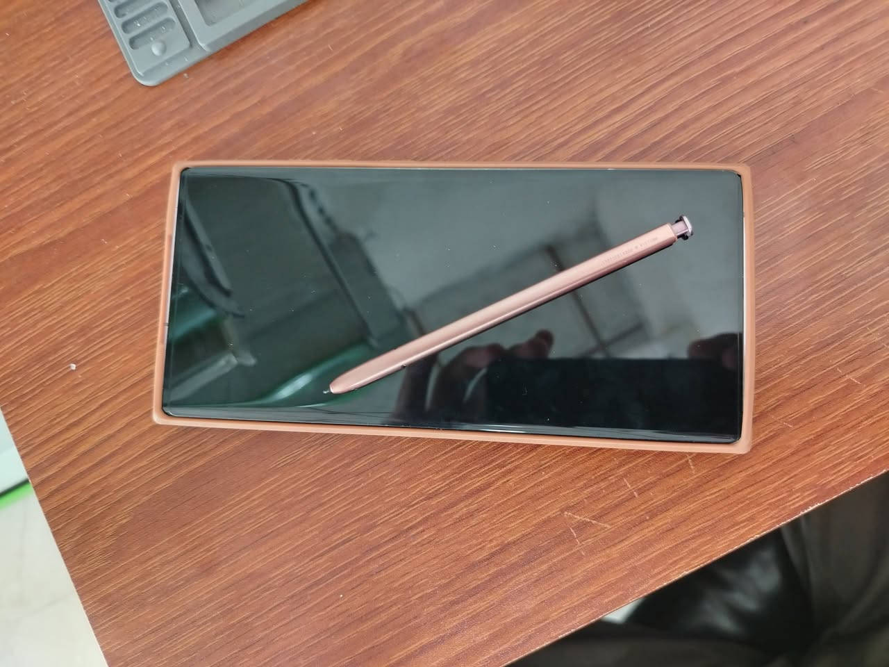 📱🔥 للبيع | Samsung Galaxy Note 20 Ultra

✅ الهاتف بحالة جيدة
🔧 مبدل ظهر الهاتف فقط
📱 باقي الهاتف بحالة جيدة وسليم

💰 السعر: 430 ألف دينار
🤝 يوجد مجال بسيط بالسعر أو مراوس حسب القناعة

📩 للاستفسار والتفاصيل راسلنا على الخاص ***********
⚡ البيع للجادين فقط
