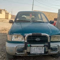 كيا سبورتاج • قابل تفاوض • كوت