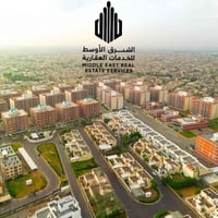 شقق للإيجار – مجمع إيادي العدل 226م² | الطابق الثاني | 1,300$ | زيرو 1...