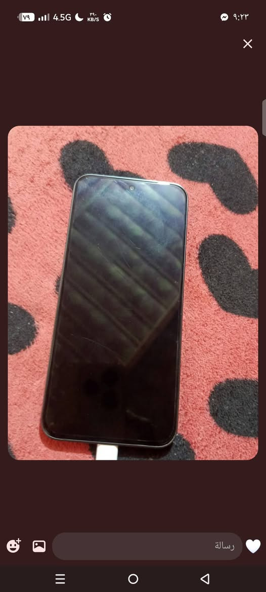 انفنكس GT 30 PRO كلش نظيف
ذاكرة  256 

ملحقات كاملة 

مكان رمادي 

موجود واتساب و فيس ***********

السعر 360 الف قفل
