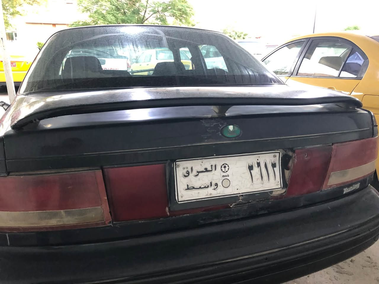 بلاستيك سليمانية • قفل • ده ربه نيخان