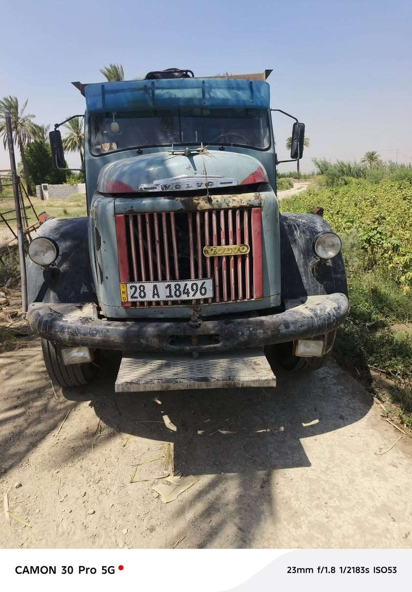 فالفو للبيع محرك يبخر كير اكسن نضيف قماره بدي نضيفات تبريد بي منضومة تبريد شغاله رقم نجف تحويل مباشر السعر 12 ونص مليون وبي مجال
الاتصال ‏‪***********‬‏

