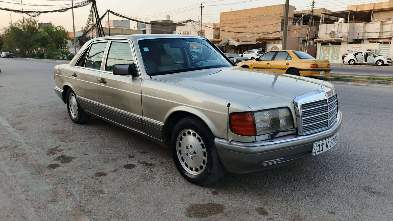 السلام عليكم مرسيدس جامبو باب قصير موديل89 وارد ياباني رقم بغداد الدولي شرط التحويل حجم 420 اصل محرك 8 صبغ عام جمالة مكفوله من الكلبه والكص 4 جام كهرباء شاشة  اندرويد كامرة خلفية سنتر لوك بلاد ريمونت تقفيل جاهزة من كولشي تبريد ثلج بيع مراوس مكاني نجف السعر 58  اتصال واتساب *********** $$ ***********

