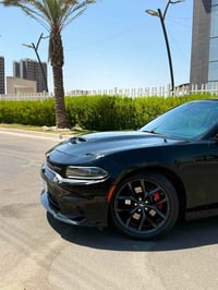 � للبيع دوج جارجر GT – نظيفة ومرتبة 🔥 للبيع دوج جارجر GT، سيارة مرتبة ...