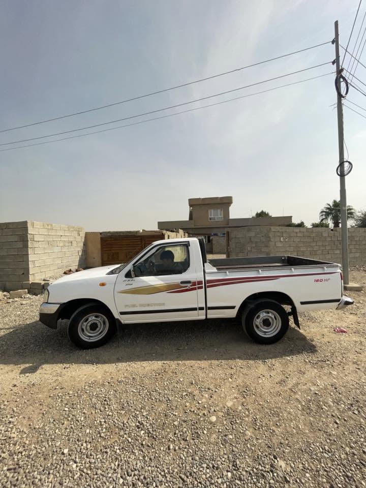 ٢٠٠٨ • بدنه • كرت