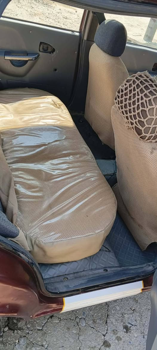 دايو سلو موديل 95 مكينة بيهة بخار صدرهة نص عمر كيرهة كلشي مابيه 20 بيهة مجال حك الجية الستفسار التصال ع رقم الواتساب ***********
