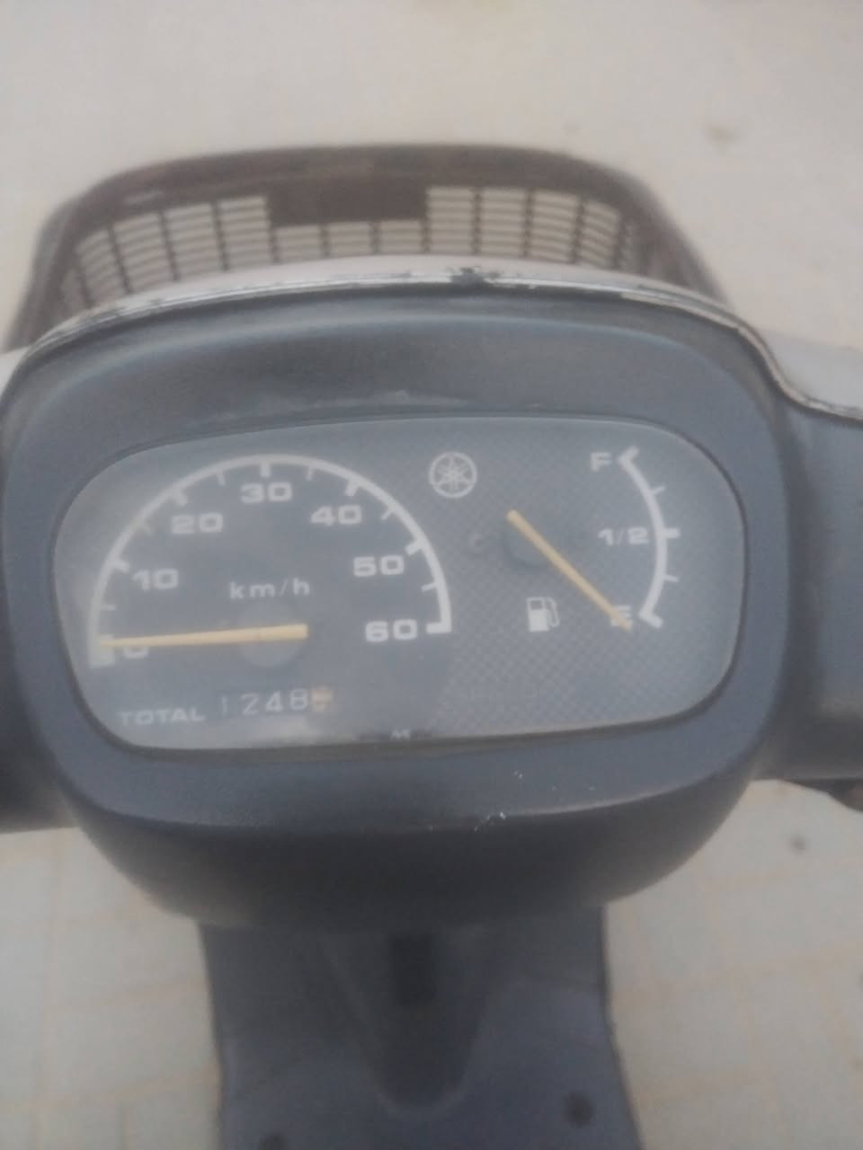 175 • موتور