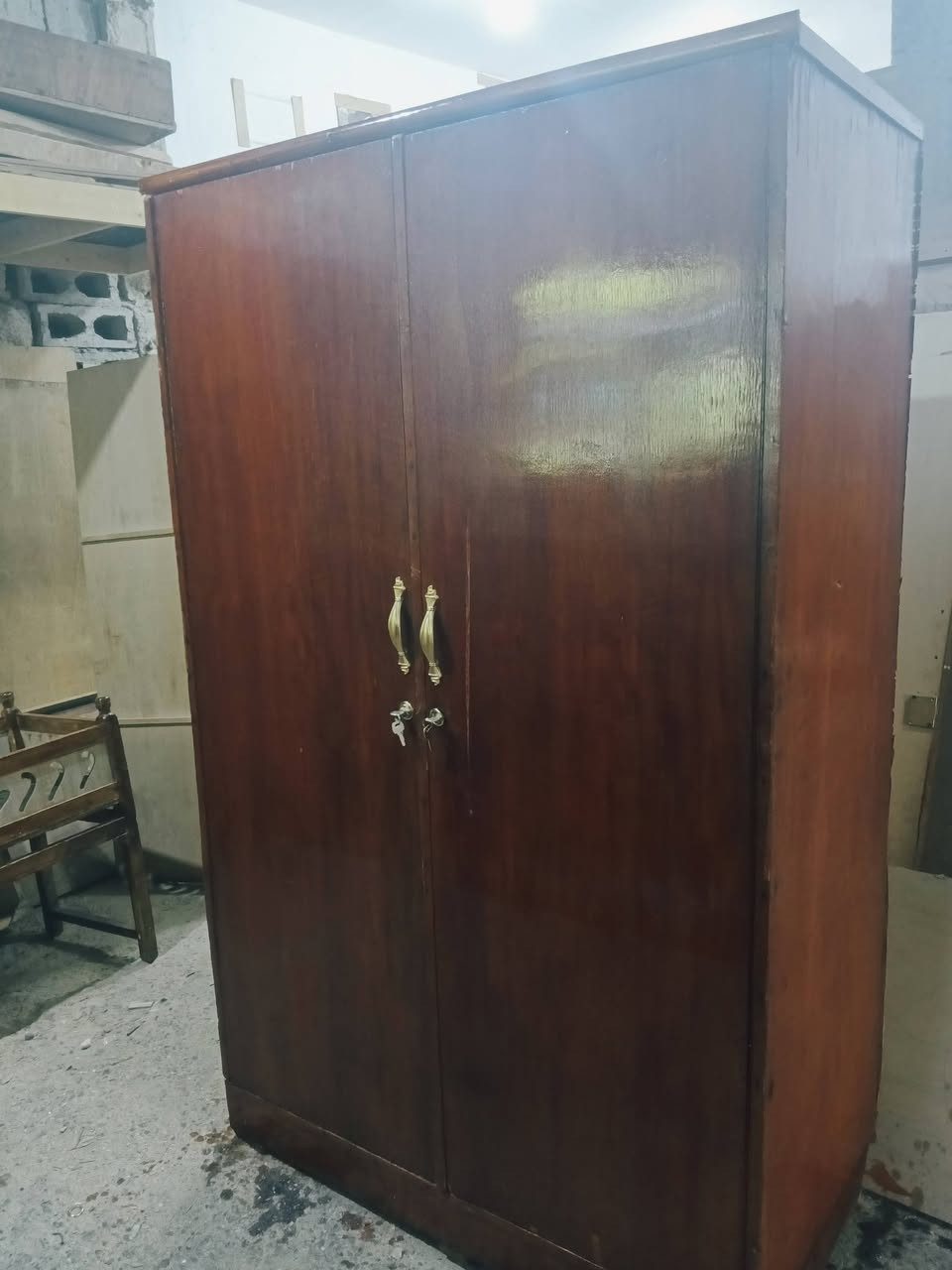 كنتور 4بوب حطاطه سعر السعر210الف 
كنتور بابين حطاطة السعر120الف
بوفيه مترين ونص السعر110الف
بوفيه مترين حطاطة السعر100الف
العنوان التاميم القادسية الأولى شارع المشاتل 
للأستفسار***********
