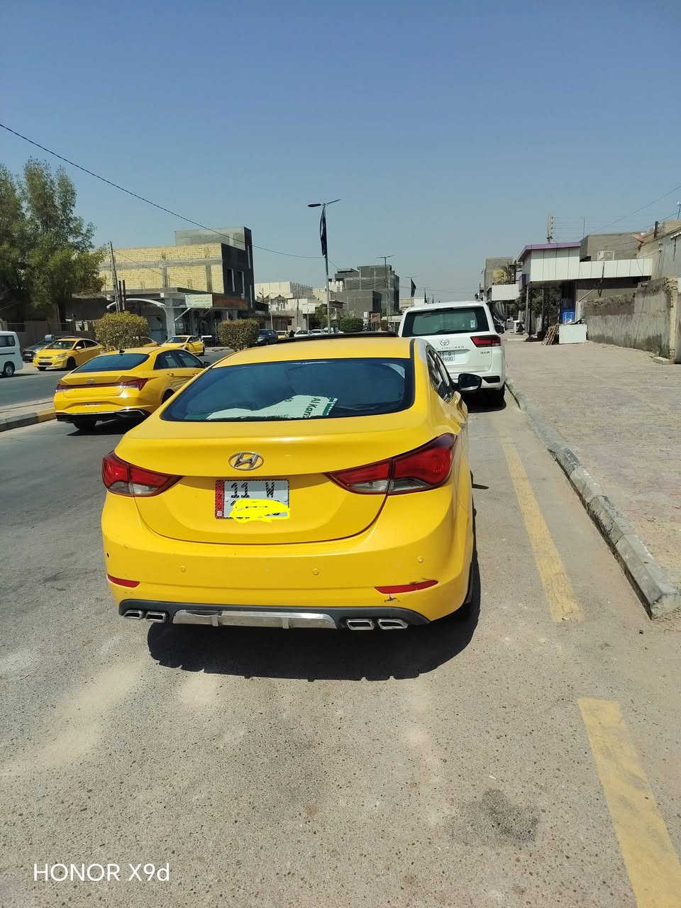 النتره خليجي رقم بغداد انكليزي مديل 15 بسمي فول منعده البصمه بسمي شاشة مري شقط اشاير بالمري حساس خلفي سعر 90وبيه مجال ضرره جاملغ امامي*********** ***********
