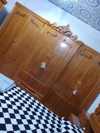 غرفه عراقي • صاج • ٧ قطع
