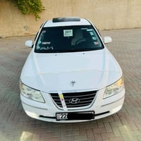 سوناتا • ٢٠١١ • محرك ٢٤٠٠