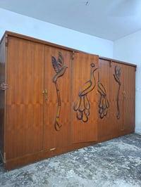 كنتور • ٦ أبواب • بغداد المعامل