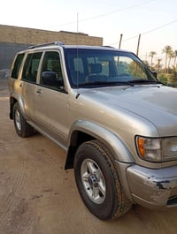تيربو • مكينة وكير • منظومة غاز