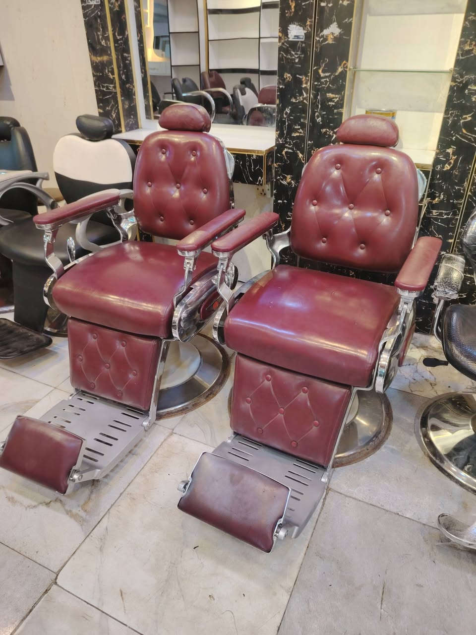 للحجز والاستفسار واتس *********** اهلا وسهلا أصدقاء الأعزاء *********** حي العامل منطقة السادسه ركن شارع المستوصف للحجز مراسلتنا على الواتس
