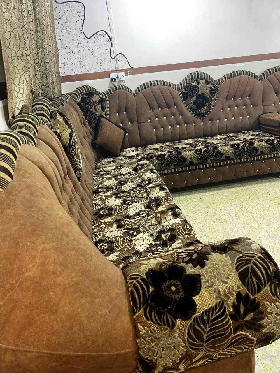 طخم • نضيف • كدام العين