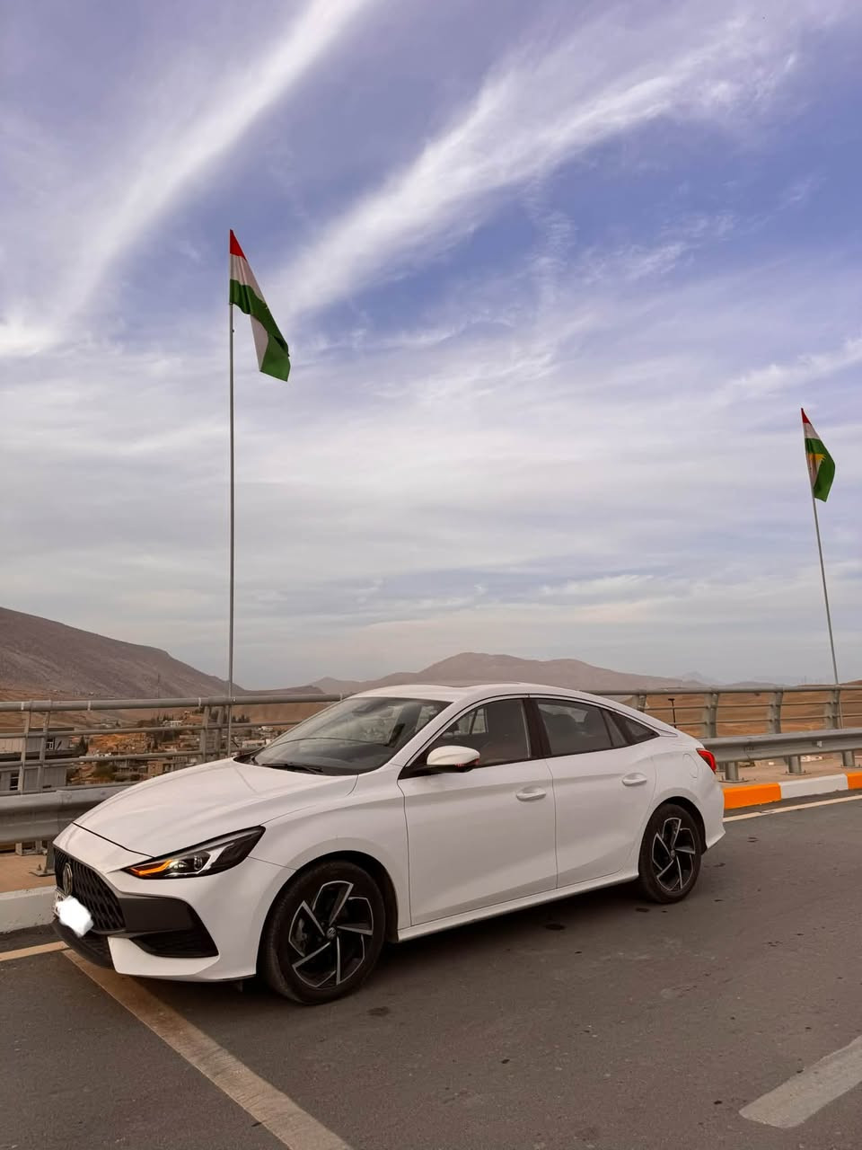 ام جي GT • فول مواصفات • ٢٠٢٢